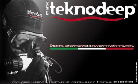 Maree teknodeep